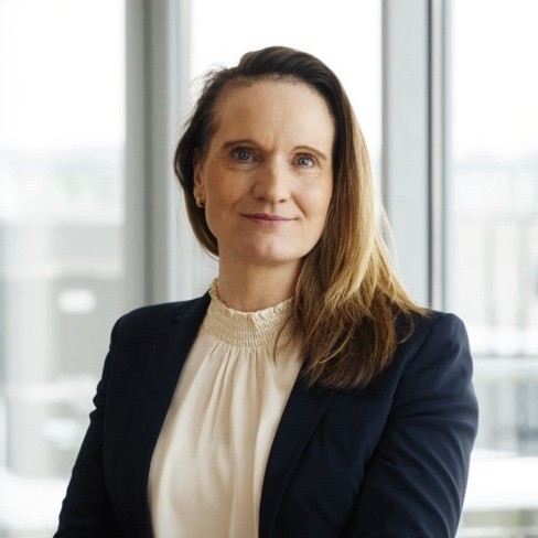 Trine Roesgaard Werner
