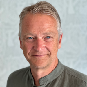 Magnus Jiborn