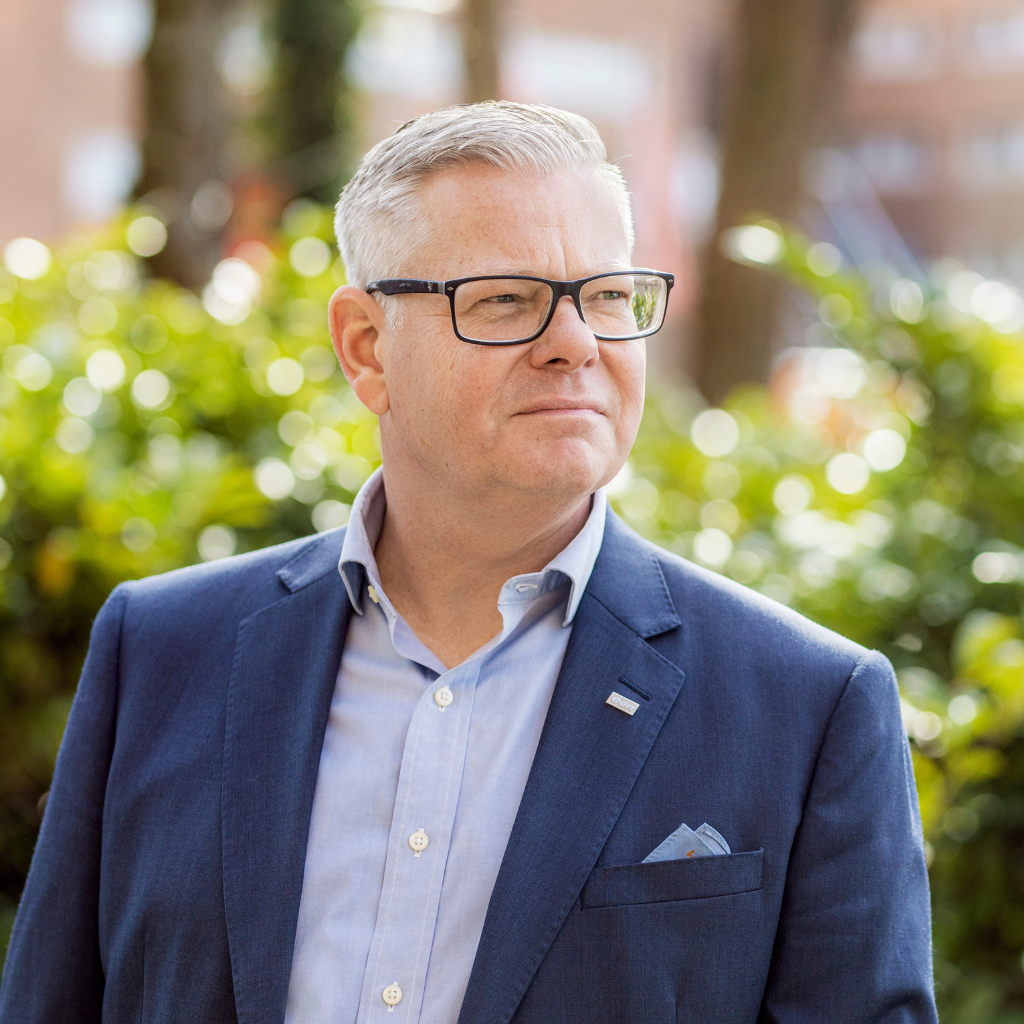 Peter Hjalmar