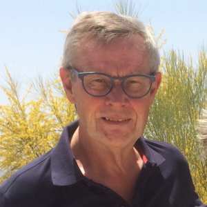 Peter Sylwan